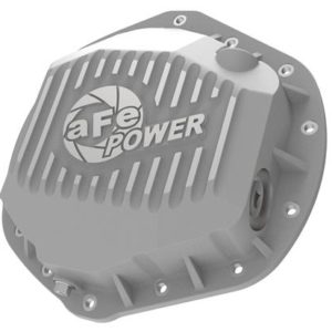 Advanced FLOW Engineering Differential Cover 46-70390