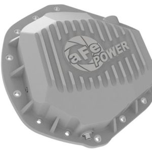 Advanced FLOW Engineering Differential Cover 46-70390