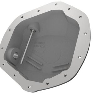 Advanced FLOW Engineering Differential Cover 46-70392-WL
