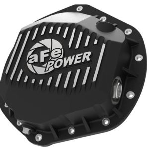 Advanced FLOW Engineering Differential Cover 46-70392