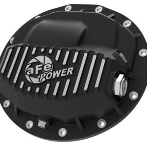 Advanced FLOW Engineering Differential Cover 46-70402