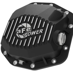 Advanced FLOW Engineering Differential Cover 46-71000B