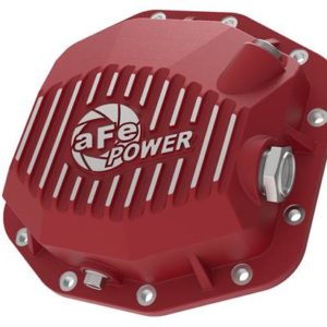 Advanced FLOW Engineering Differential Cover 46-71000R