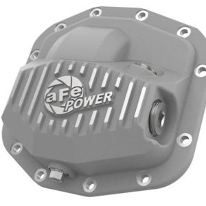 Advanced FLOW Engineering Differential Cover 46-71010A