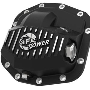 Advanced FLOW Engineering Differential Cover 46-71010B