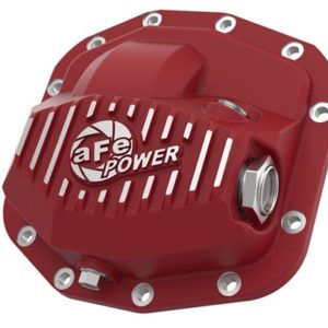 Advanced FLOW Engineering Differential Cover 46-71010R