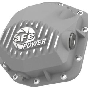 Advanced FLOW Engineering Differential Cover 46-71090A