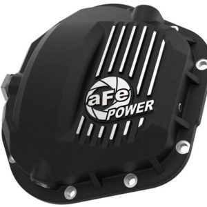 Advanced FLOW Engineering Differential Cover 46-71100B