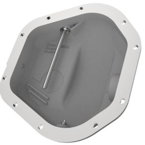 Advanced FLOW Engineering Differential Cover 46-71101B
