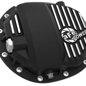 Advanced FLOW Engineering Differential Cover 46-71120B