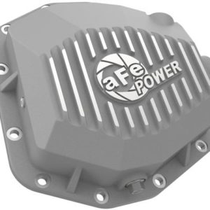 Advanced FLOW Engineering Differential Cover 46-71190A