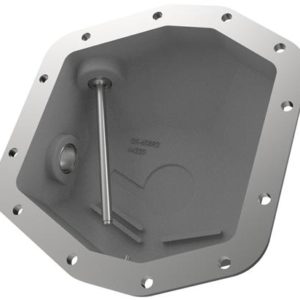 Advanced FLOW Engineering Differential Cover 46-71190B