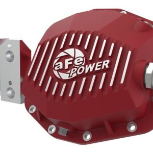 Advanced FLOW Engineering Differential Cover 46-71190R