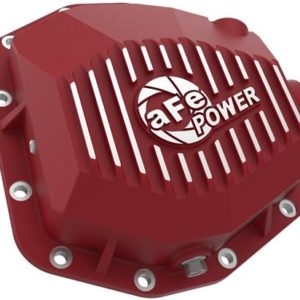Advanced FLOW Engineering Differential Cover 46-71190R