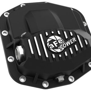 Advanced FLOW Engineering Differential Cover 46-7119AB