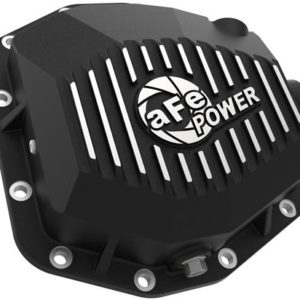Advanced FLOW Engineering Differential Cover 46-7119AB