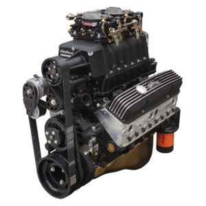 Edelbrock Engine Complete Assembly 46043