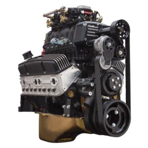 Edelbrock Engine Complete Assembly 46043