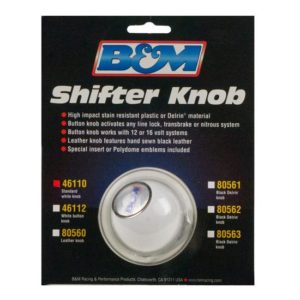 B&M Shifter Knob 46110