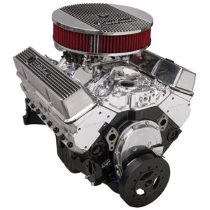 Edelbrock Engine Complete Assembly 46404