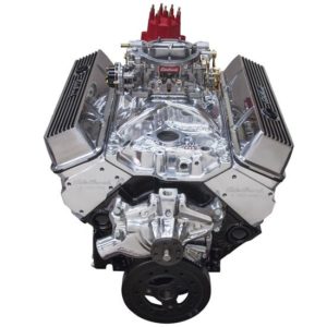 Edelbrock Engine Complete Assembly 46411
