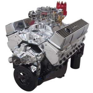 Edelbrock Engine Complete Assembly 46411