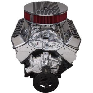 Edelbrock Engine Complete Assembly 46414