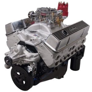Edelbrock Engine Complete Assembly 46420