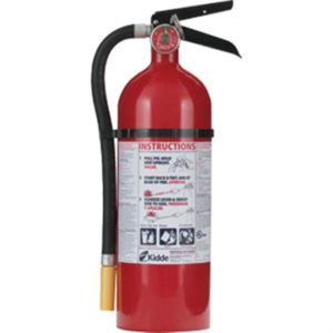 Logisitics Fire Extinguisher 46611201K