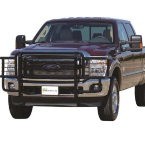 Go Industries Grille Guard 46644