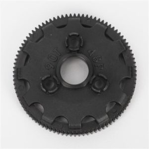 Traxxas Remote Control Vehicle Spur Gear 4690