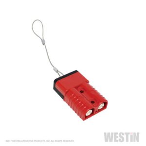 Westin Automotive Battery Jumper Cable 47-3534
