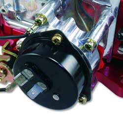 Quick Fuel Technology Carburetor Choke Cap 47-474QFT
