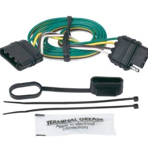 Hopkins MFG Trailer Wiring Connector Extension 47115