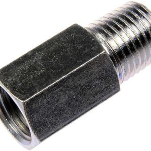 Help! By Dorman Auto Trans Fluid Cooler Fitting 47155