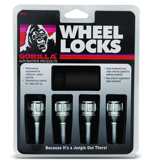 Gorilla Wheel Lock 47018N