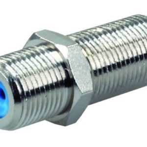 JR Products Antenna Cable Connector 47265