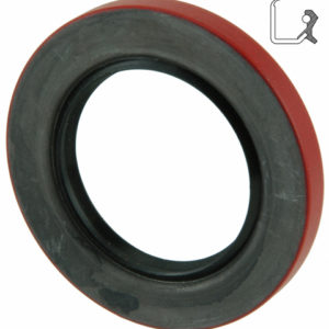 Timken Bearings and Seals Wheel Seal 473336