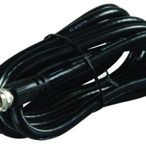JR Products Audio/ Video Cable 47425