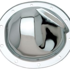 Trans Dapt Differential Cover 4786