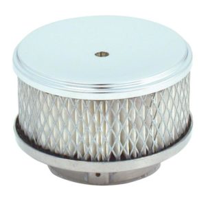 Spectre Industries Air Cleaner Assembly 4790