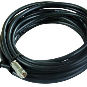 JR Products Audio/ Video Cable 47975