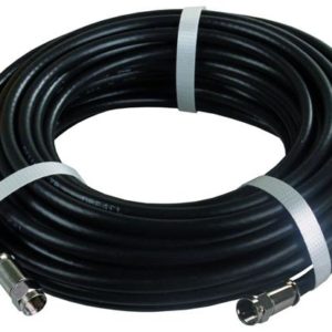 JR Products Audio/ Video Cable 47985