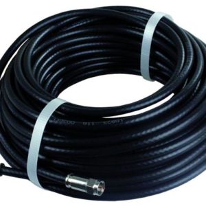 JR Products Audio/ Video Cable 47995