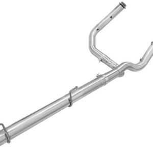 Advanced FLOW Engineering Exhaust Crossover Pipe 48-02004