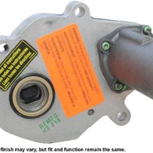 Cardone (A1) Industries Transfer Case Shift Motor 48-107