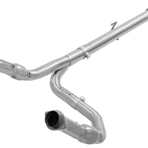 Advanced FLOW Engineering Exhaust Crossover Pipe 48-42003