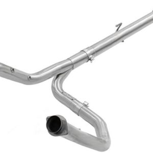 Advanced FLOW Engineering Exhaust Crossover Pipe 48-42004