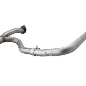 Advanced FLOW Engineering Exhaust Crossover Pipe 48-46207