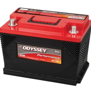 Odyssey Battery Battery 48-720